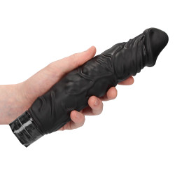 Shots Toys Gode vibrant Realistic Up 20 x 4.6cm